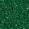 Diamond Dotz 2.8MM 12G Cylinder Dark Kelly Green - Freestyle Diamond Painting Beads, Diamond Art Beads, Replacement Drills, Loose Gems for DIY Crafts and Art Projects